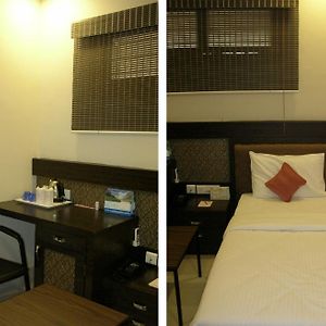 Harsha Residency